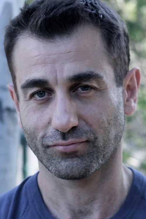 Gregory Pakis as Jack