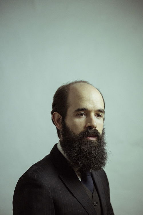 Álvaro Subiés as Himself