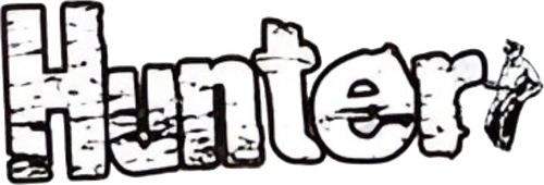 Hunter logo