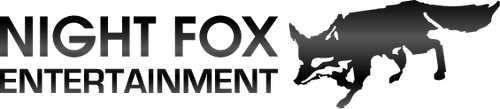 Night Fox Entertainment logo