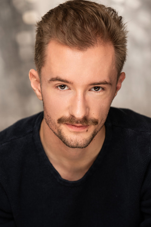 Grant Moore as Jim Lackey