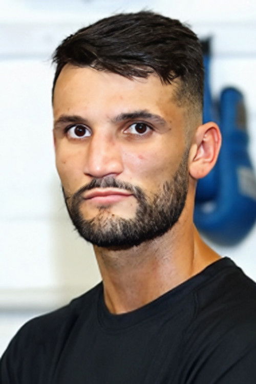 William Silva profile photo