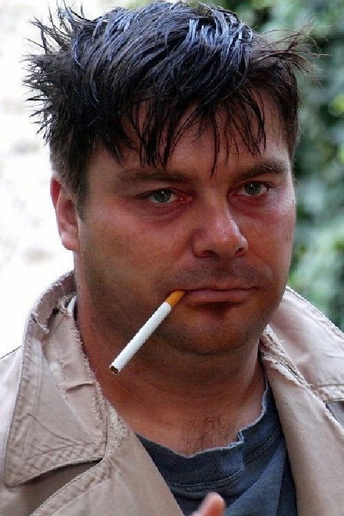 Robert Ugrina as Damir Pivac