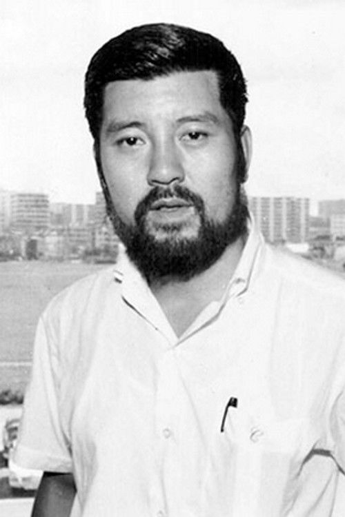 Chu Mu as First emperor of Qin dynasty