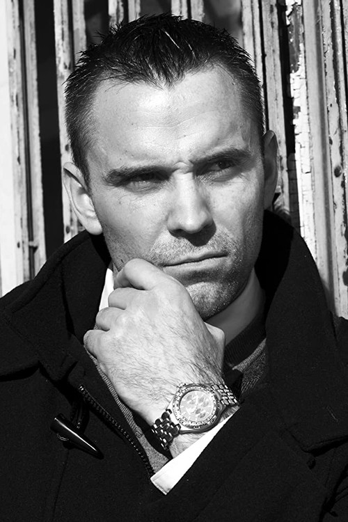 Joe Tödtling as Flamekeeper