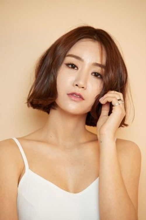 Kim Mi Woo profile photo