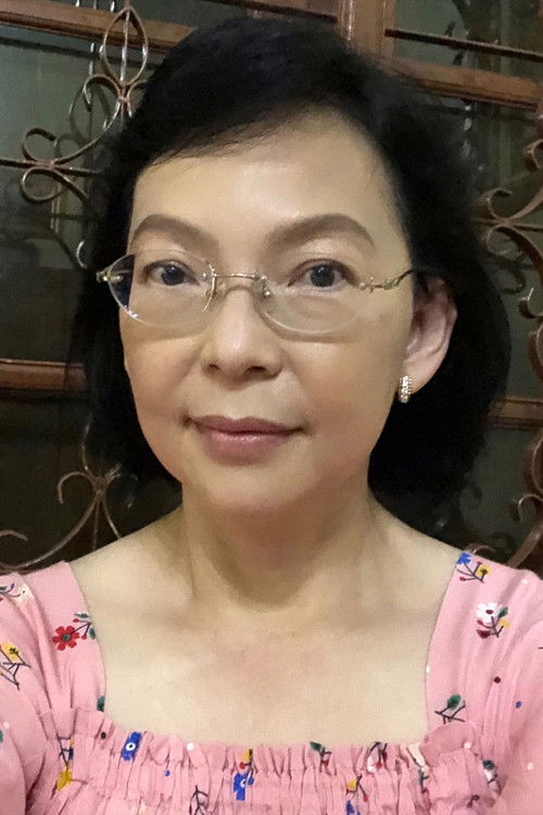 Judyana as Cassandra Wijaya