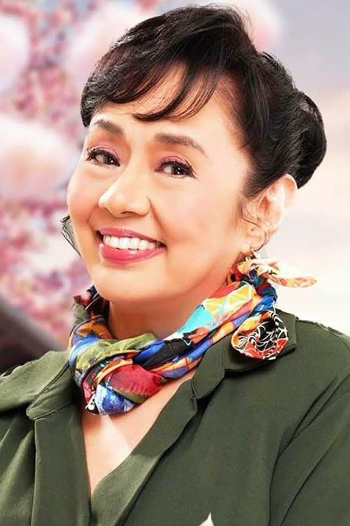 Vilma Santos as Fina
