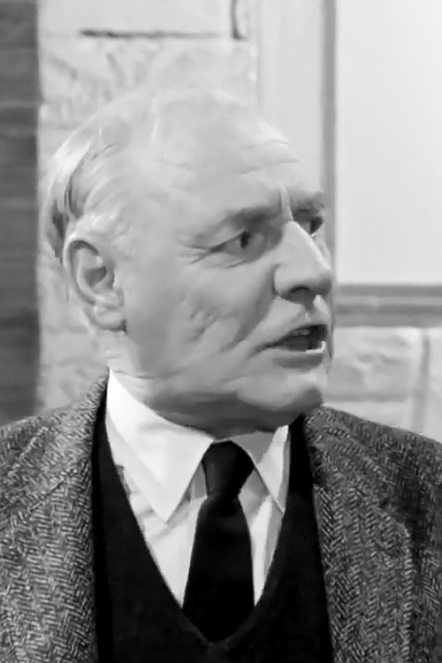 Tzavalas Karousos as 