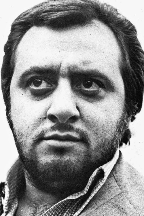 Francesco Bagagli as Paolo, l'avvocato