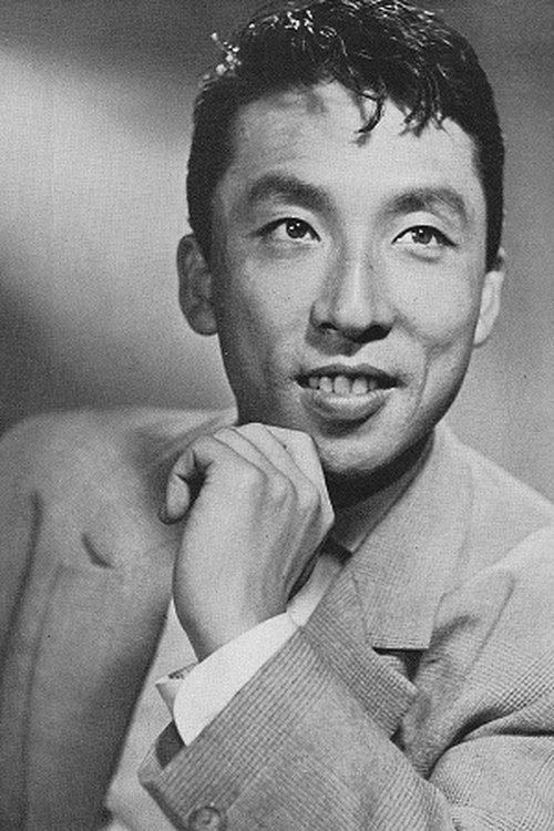 Tomiemon Otomo as Sasaki Kojiro