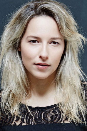 Mathilde Anglade as Tamara