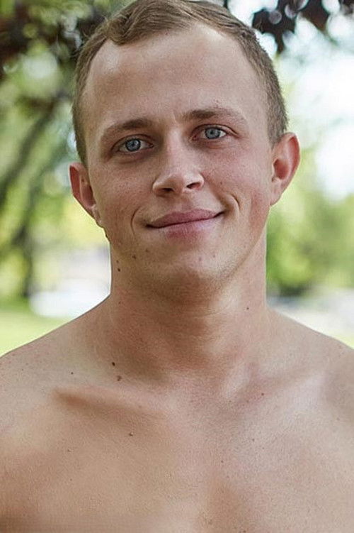 Jase (Corbin Fisher) as 