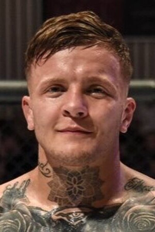 Jordan Vucenic as Self