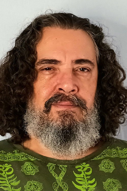 Nestor Lucas as Callaghan