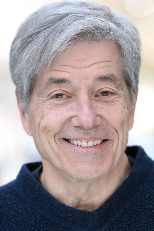 Richard Rampolla as Howard