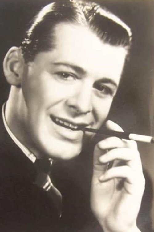 Donald Stewart as Kennedy