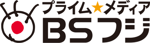 BS Fuji logo