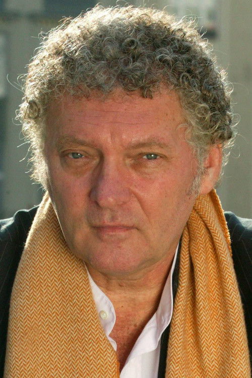 Miroslav Vitouš as Himself