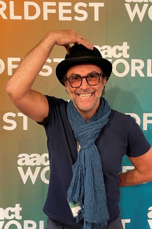 Domenico Rolando Astone as Roby