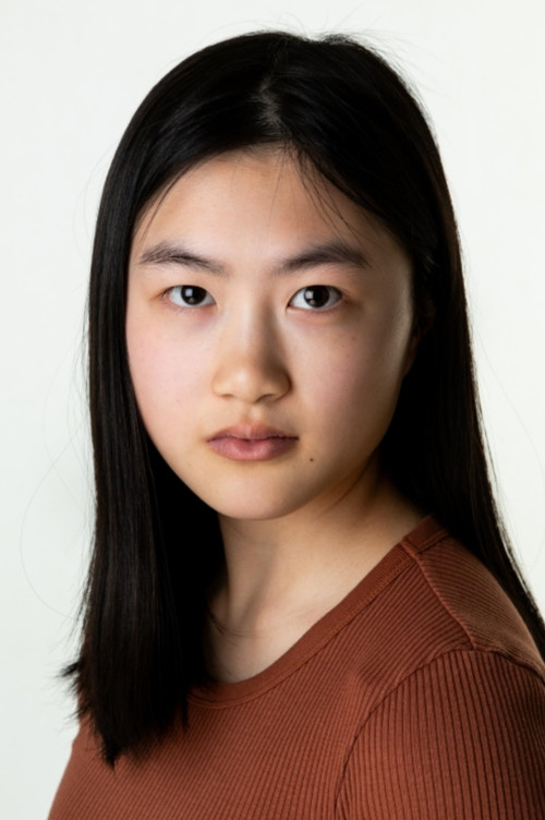 Vy Nguyen as Young Nelly