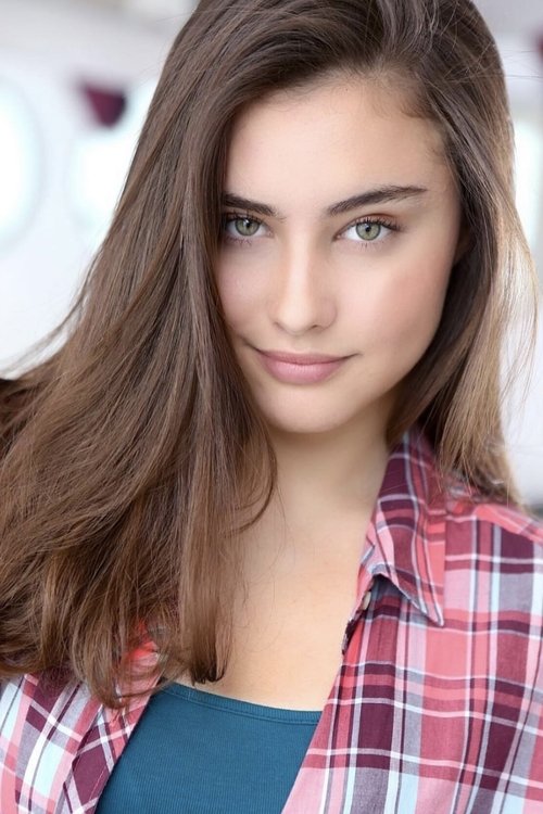 Francisca Estevez as Maria