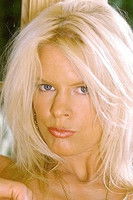 Valeria as (archive footage)