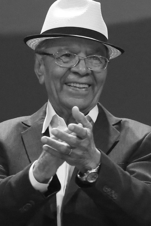 Hildmar Diniz as Self