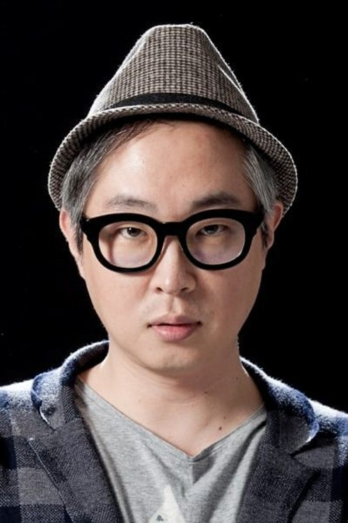 Kang Hyoung-chul as Cameo