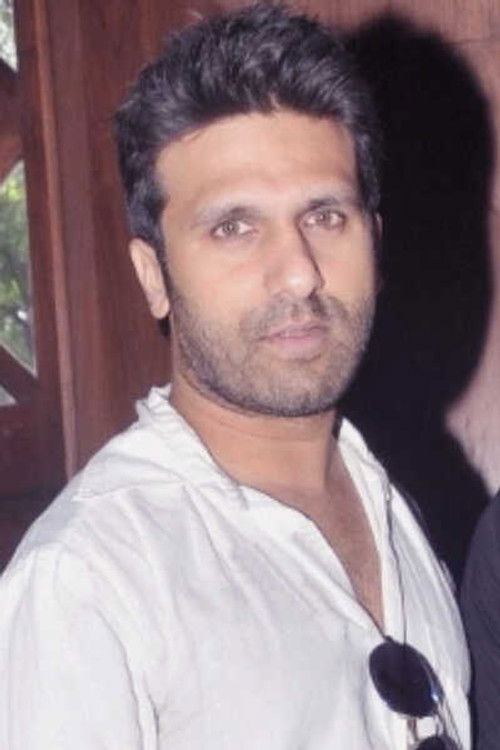 Shawn Arranha as Lewis Lobo