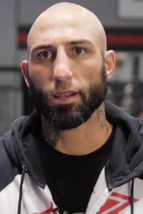 Robert Emerson as Self