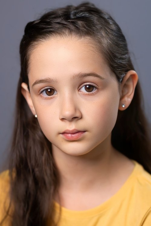 Remy Marthaller as Kid Lily