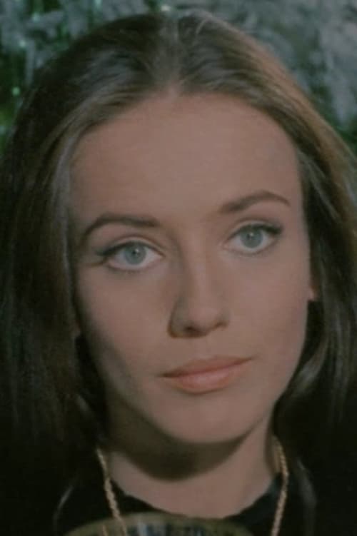 Zuzana Martinková as Katarina