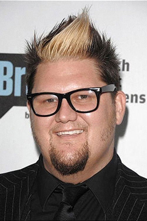 Jay McCarroll as Self