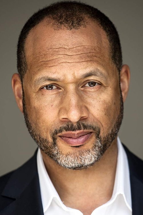 Mark Holden as Deputy Marshall