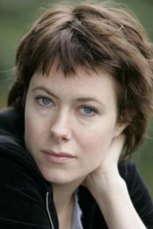 Eva Rexed as Eva Moreno