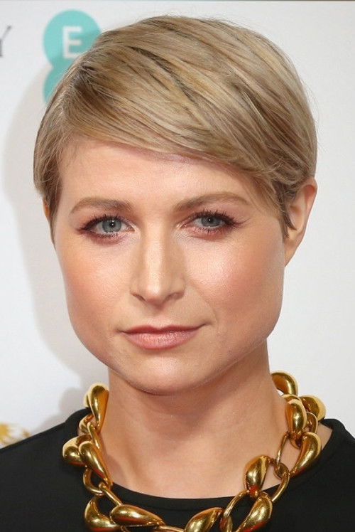 Meréana Tomlinson profile photo