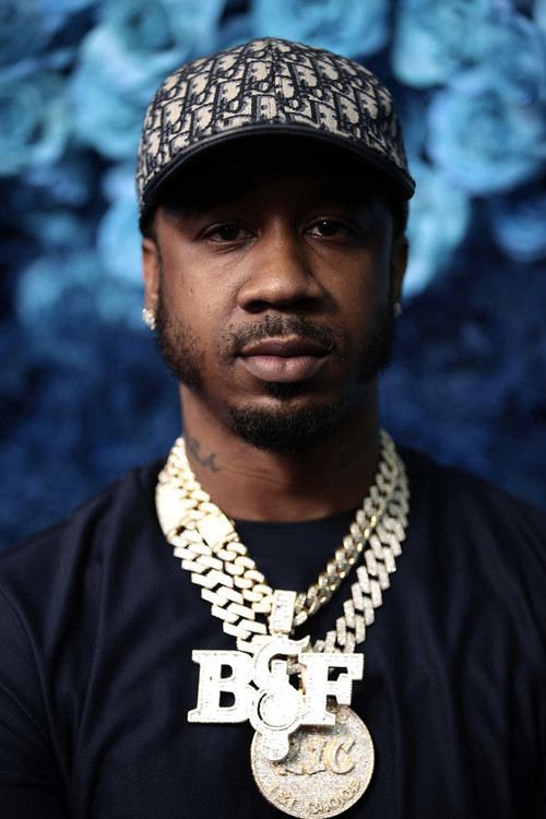 Benny the Butcher as Nick