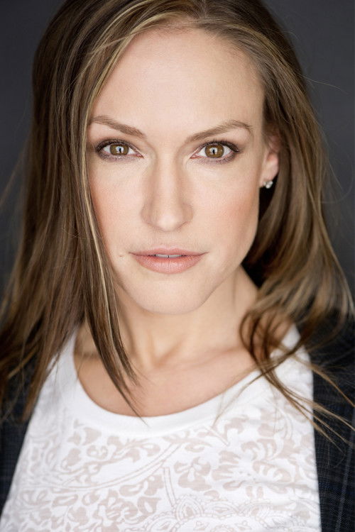 Cayman Grant as Fay Maloney