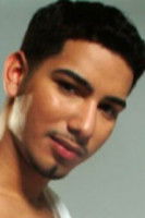 Tony Ryder as (archive footage)