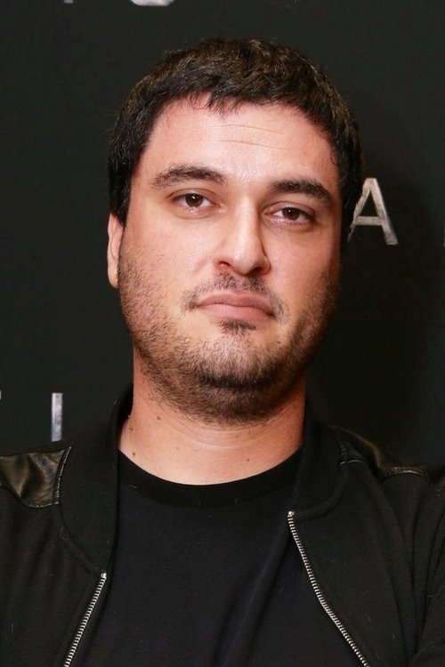 Josh Trank as Josh Trank