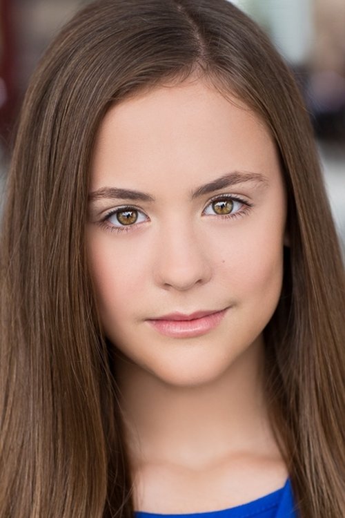 Ashlyn Jade Lopez as Kaycie Anderson