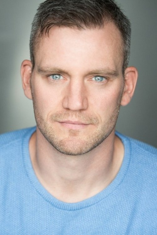 Louis Bernard as Jean-Paul de Chauvignac