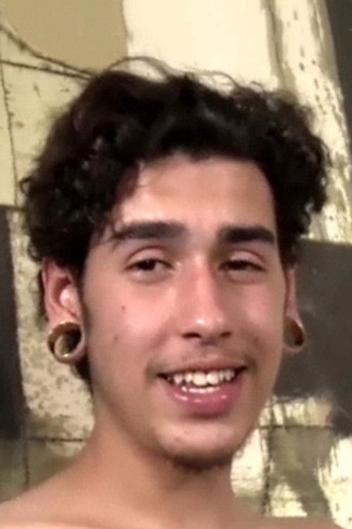 Alexander Aleksei as 