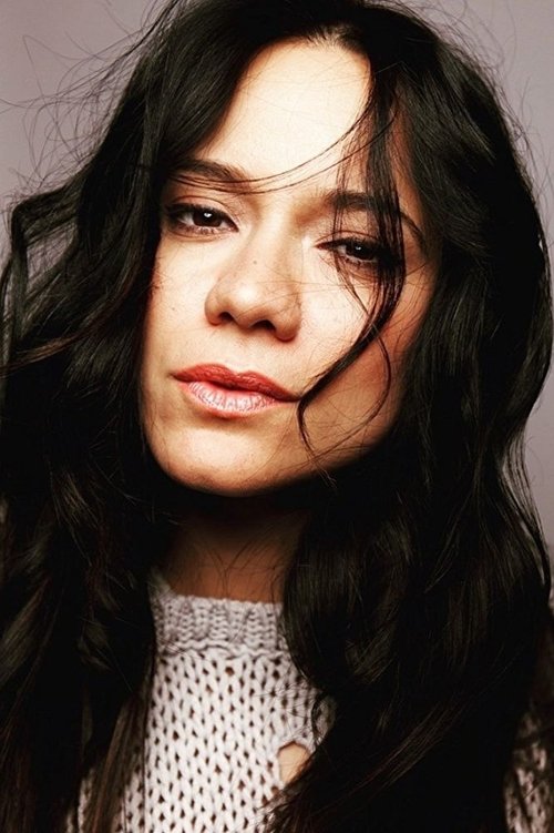 Luciana Faulhaber as Lorena