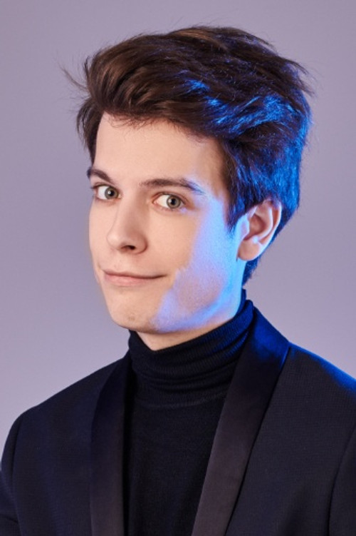 Jody Cecchetto as Se stesso