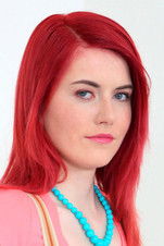 Anna Swix as Anny (archive footage)