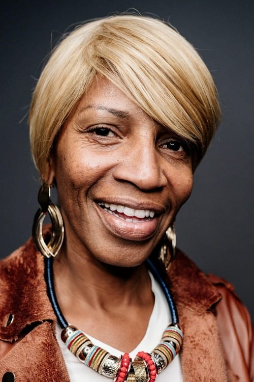 Judy Hill as Leondria