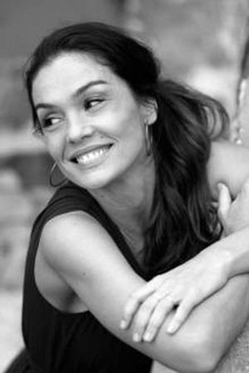 Marjo Berasategui as Cristina