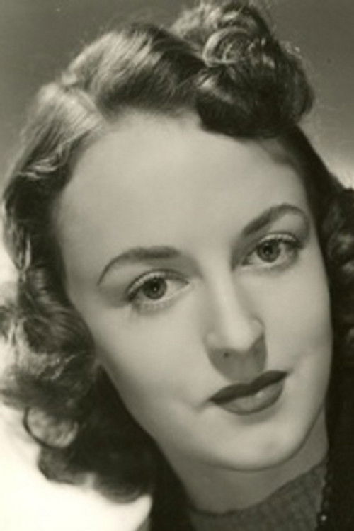 Jane Drummond as Jenny Winters